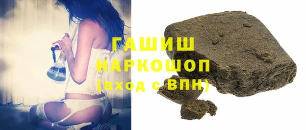 гашик Вяземский
